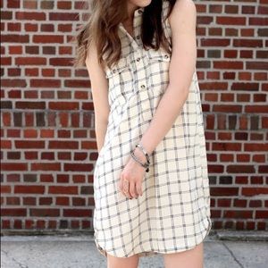 Henley dress